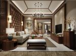 中式客厅装修设计攻略 客厅如何装饰成中式风格