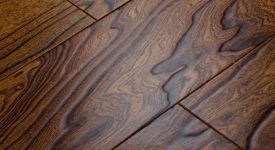 【海南仕邦装饰】实木地板与复合地板的区别