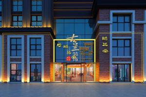 四川中餐厅设计 中餐厅设计要点有哪些？