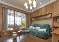 日式家居收纳怎么设计 和室装修风格特点