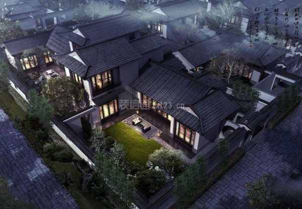 宁波九唐酌月台楼盘 