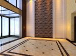 东湖国际240平米别墅简欧风格客厅装修效果图