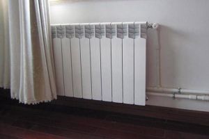 家用暖气片选购攻略 暖气片安装步骤