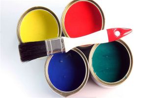 铁罐装的油漆规格
