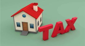 【创盛装饰】什么是房产契税 房产契税的分类