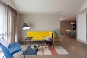  创意客厅沙发  2020创意客厅沙发家具设计