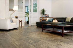 强化木地板安装方法