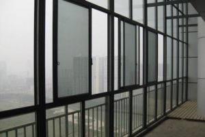 【南京尚层装饰】中空玻璃窗的优缺点都有哪些