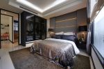 乌鲁木齐世界公园2023现代卧室效果图欣赏