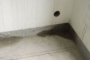 博赢建筑浅析：外墙漏水的处理办法