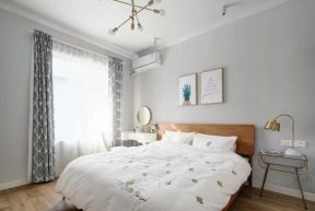  2020欧式风格卧室设计 欧式风格卧室装修图片