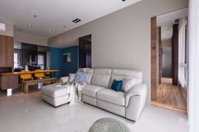  2020小客厅沙发设计效果图 小客厅沙发