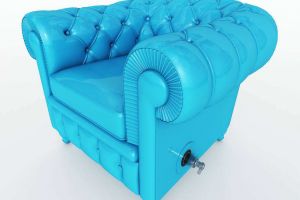 【浩然装饰】充气沙发的选购技巧 充气沙发怎么保养