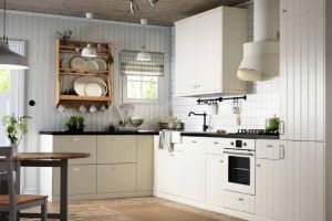 小户型厨房怎么装修比较合理 小厨房的装修技巧