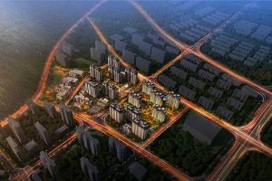 北京龙樾西山装修案例 满足高品质生活所需