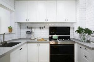 杭州厨房装修设计 关于厨房的装修经验分享