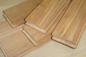 实木地板怎么铺装