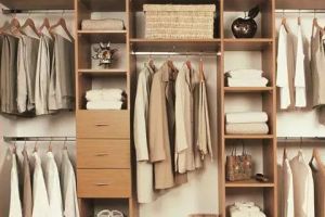 衣柜选哪个品牌好，衣柜的优势有哪些？