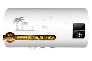 TCL热水器怎么样？TCL热水器如何正确使用