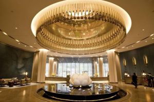 杭州装饰酒店设计要素 打造具有核心竞争力的主题酒店