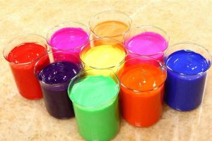 水性油漆有毒吗？水性油漆和油性油漆的区别在哪？