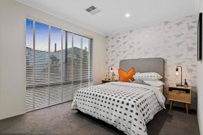  2020欧式风格卧室设计 欧式风格卧室装修图片 欧式风格卧室装修效果图片 欧式风格卧室图