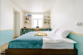  2020家庭卧室装修设计 2020简约家庭卧室设计图