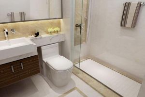 卫生间装修用什么瓷砖 卫生间瓷砖排名+选购技巧