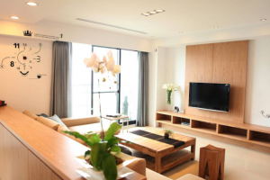 【银川优客美家装修】 日式风格小户型公寓这样设计就对了