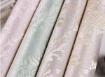 【阿拉善家装装饰】墙布的优缺点有哪些 墙布的颜色分类