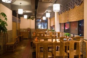 杭州餐饮店装修的七要素 是决定开店成败的重要原因