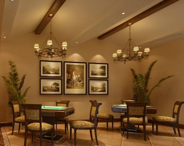 大冶天古装饰公司企业简介