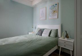 浪漫温馨卧室装修效果图 温馨卧室设计 温馨卧室装修效果图