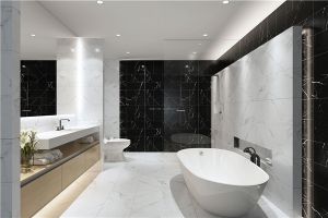 卫生间浴缸如何安装 卫生间浴缸安装注意事项