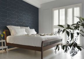 2020欧式风格卧室图片 2020欧式风格卧室装修 欧式风格卧室背景墙