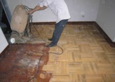 木地板如何翻新 翻新木地板的注意事项