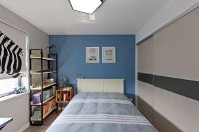  2020现代风格卧室布置效果图 2020现代风格卧室家具