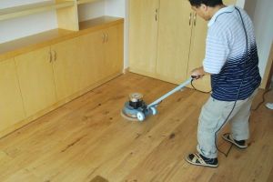 木地板如何翻新 翻新木地板的注意事项