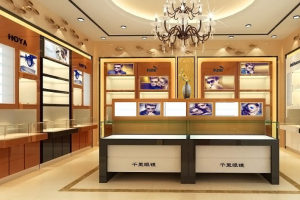 北京花店装修如何吸引顾客