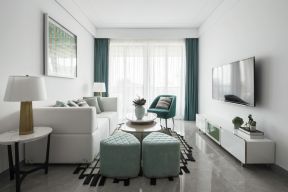 客厅装修效果图大全2020图片现代简约 现代简约家具图片 