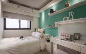 2020儿童房卧室装修设计效果图 儿童房卧室装修 儿童房卧室图片