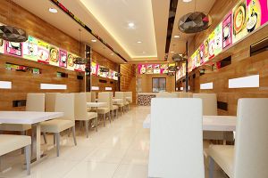 店面装饰有哪些风格 店面装修小技巧