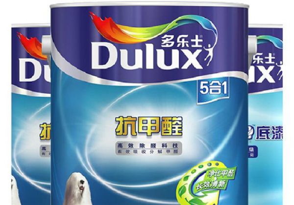 7,多乐士通用无添加底漆,内墙乳胶漆,底层油漆涂料,白色,a914底漆/18l