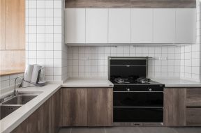 室内厨房装修 简单厨房装修 厨房装修案例 