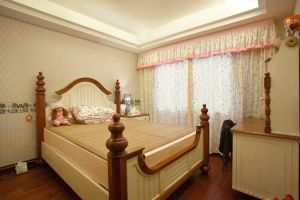 卧室装饰方法