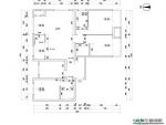 和大御观邸200平新中式风格装修案例