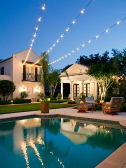 2018英式私人别墅户外楼梯设计图片