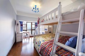  2020简装儿童房地板装修 儿童房地板效果图 2020儿童房地板装饰图片