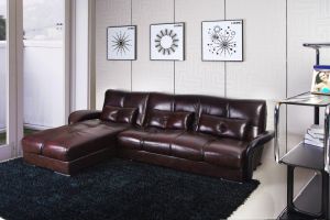 沙发怎么选 布艺沙发和皮质沙发哪个更好