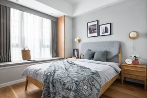  欧式风格卧室图片  2020欧式风格卧室设计